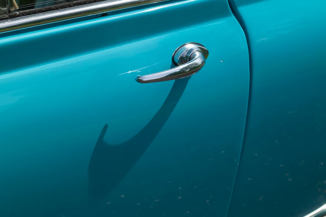 1964 Mini Mini Mark I - Image 14 of 31