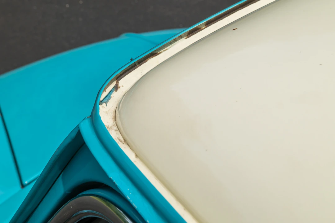 1964 Mini Mini Mark I - Image 16 of 31