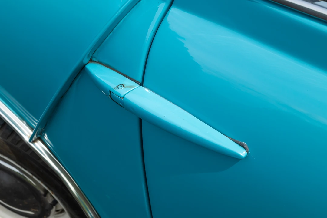 1964 Mini Mini Mark I - Image 17 of 31