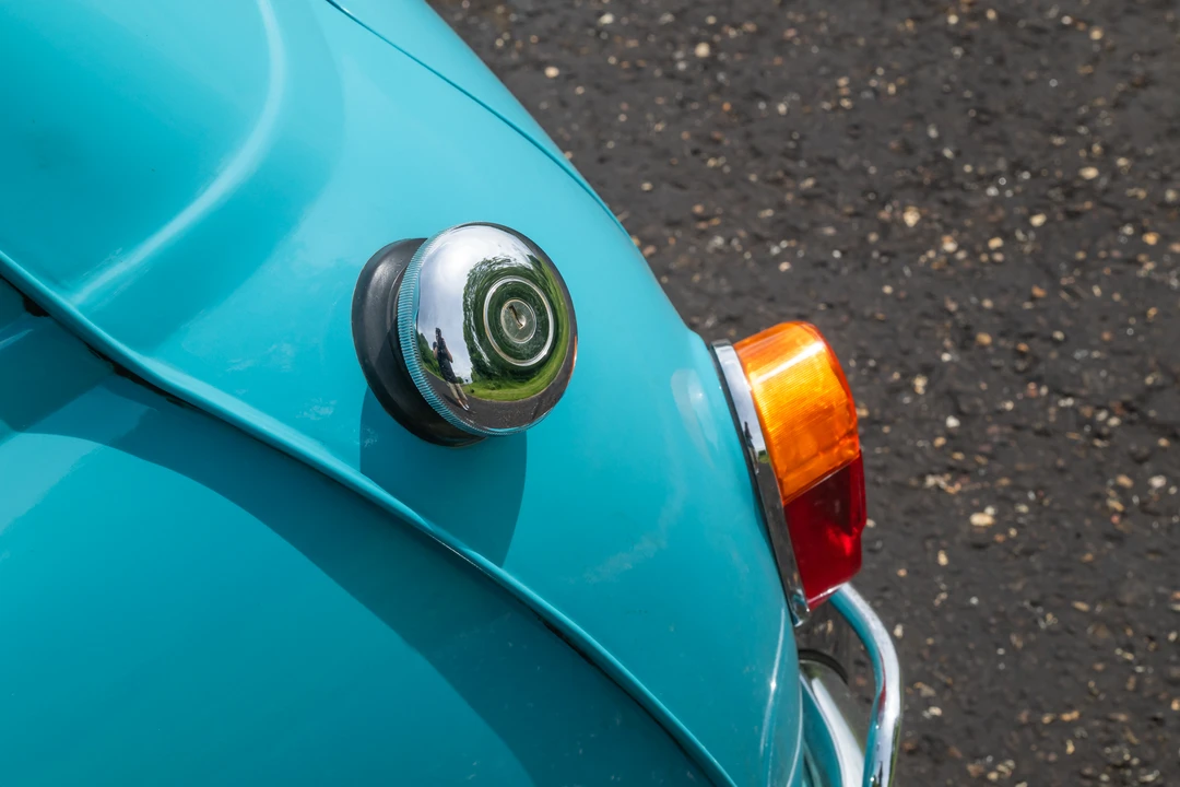 1964 Mini Mini Mark I - Image 18 of 31