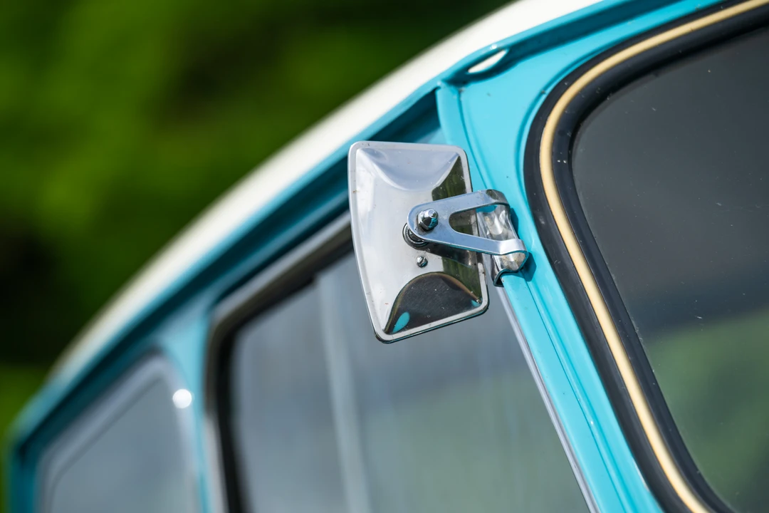 1964 Mini Mini Mark I - Image 13 of 31