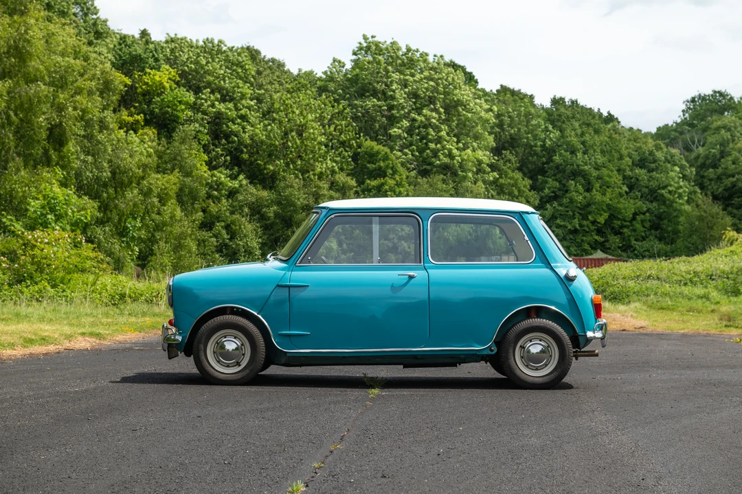 1964 Mini Mini Mark I - Image 8 of 31