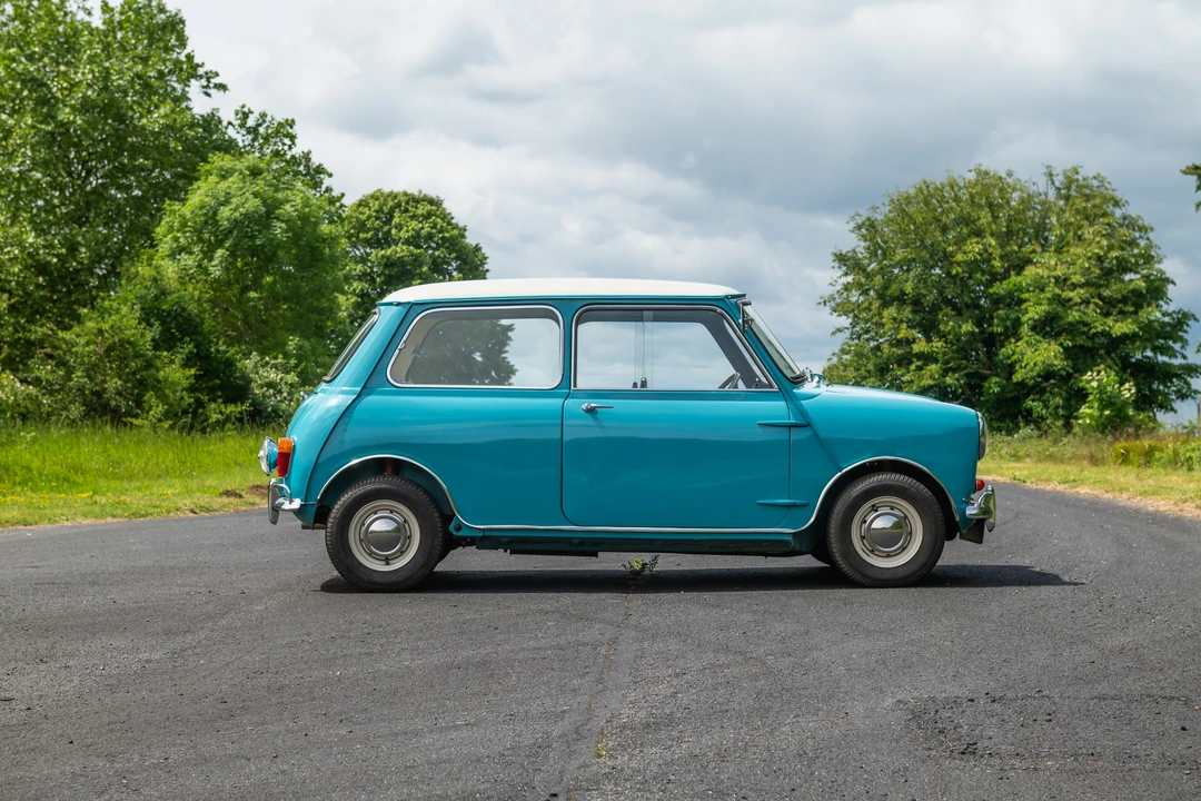 1964 Mini Mini Mark I - Image 4 of 31