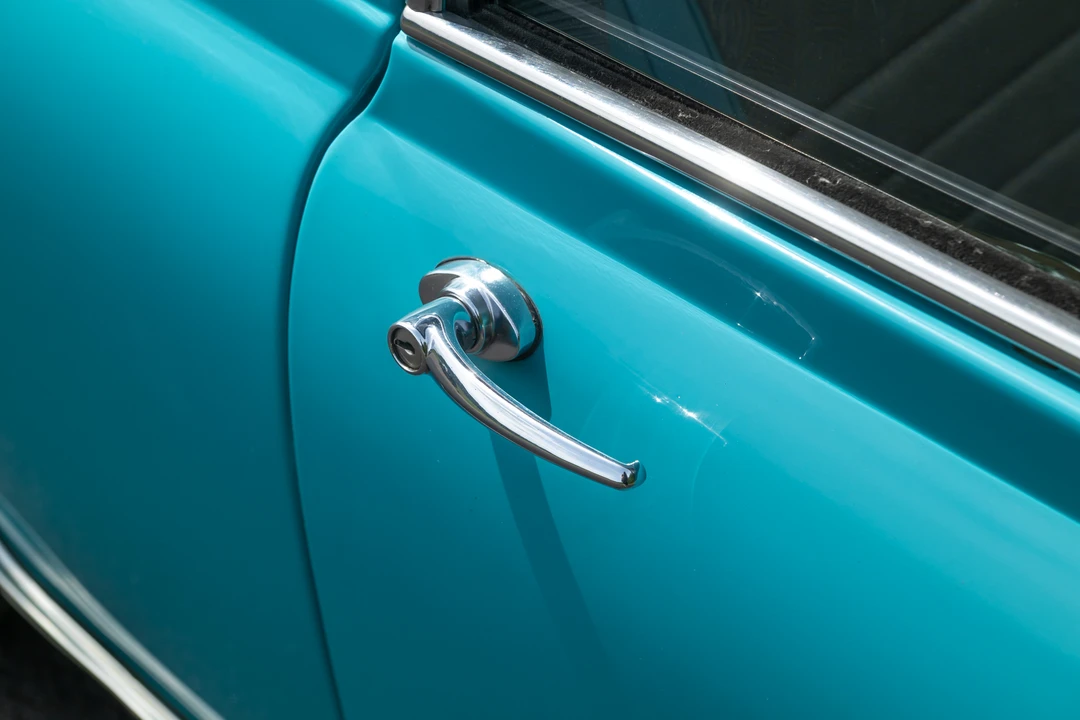 1964 Mini Mini Mark I - Image 23 of 31