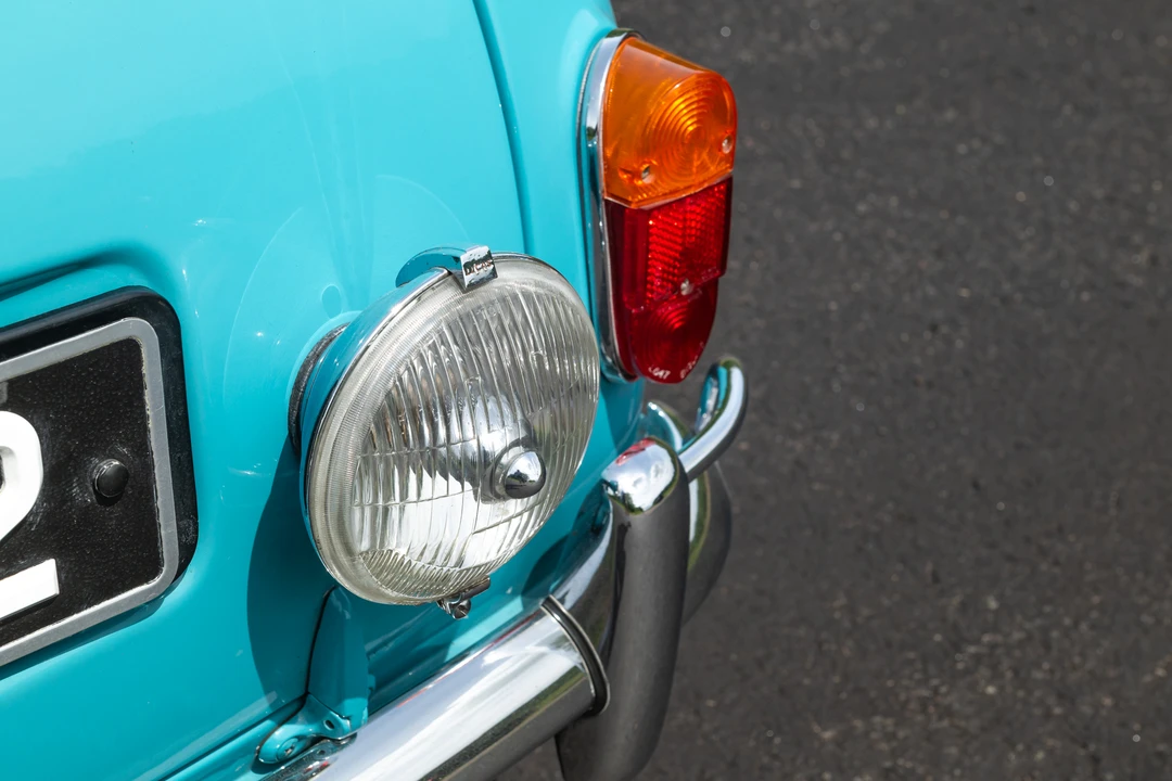 1964 Mini Mini Mark I - Image 25 of 31