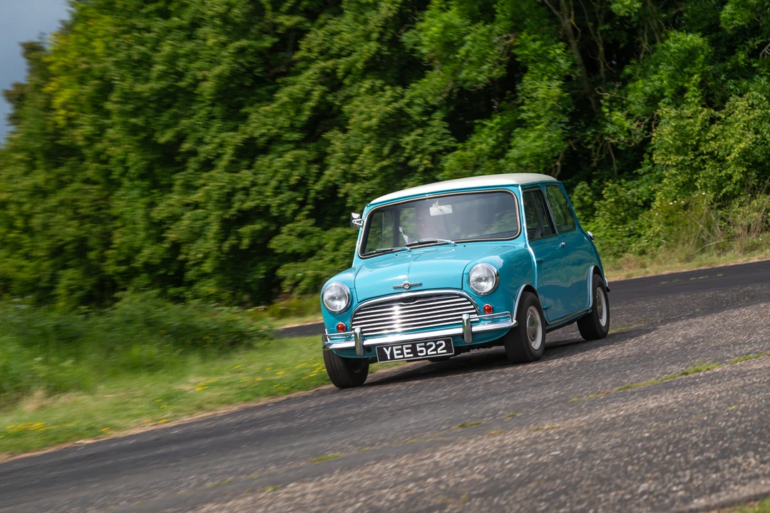 1964 Mini Mini Mark I - Image 10 of 31