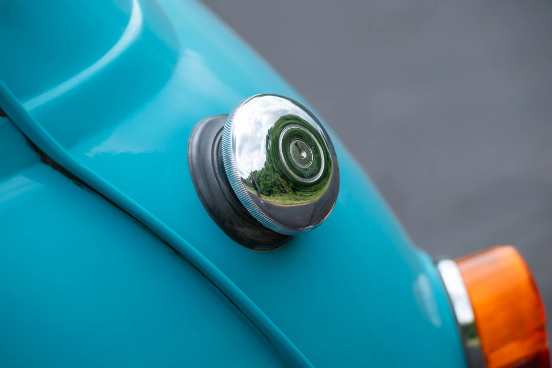 1964 Mini Mini Mark I - Image 29 of 31