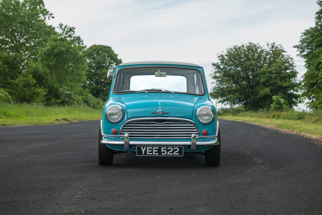 1964 Mini Mini Mark I - Image 2 of 31
