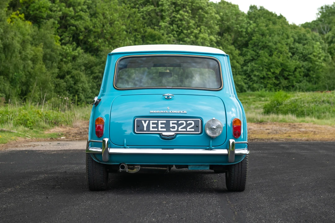 1964 Mini Mini Mark I - Image 6 of 31