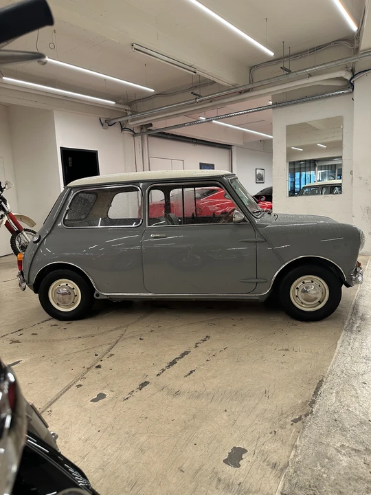 1964 Mini Mini Mark I - Image 30 of 31