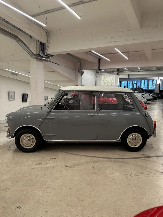 1964 Mini Mini Mark I - Image 31 of 31