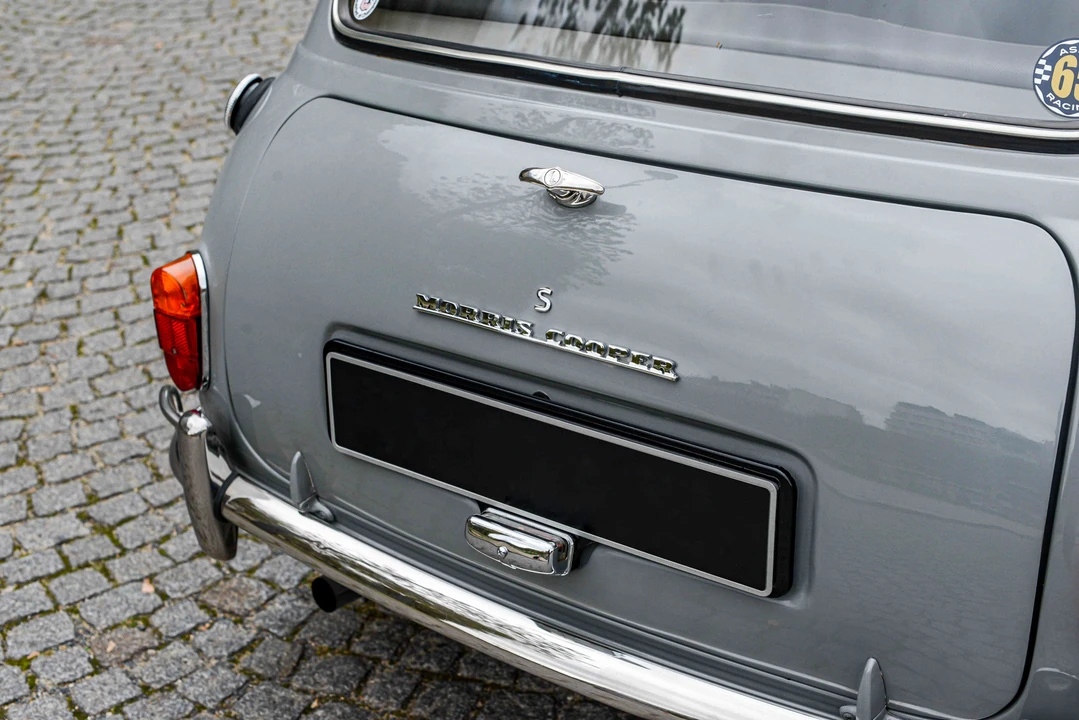 1964 Mini Mini Mark I - Image 18 of 31