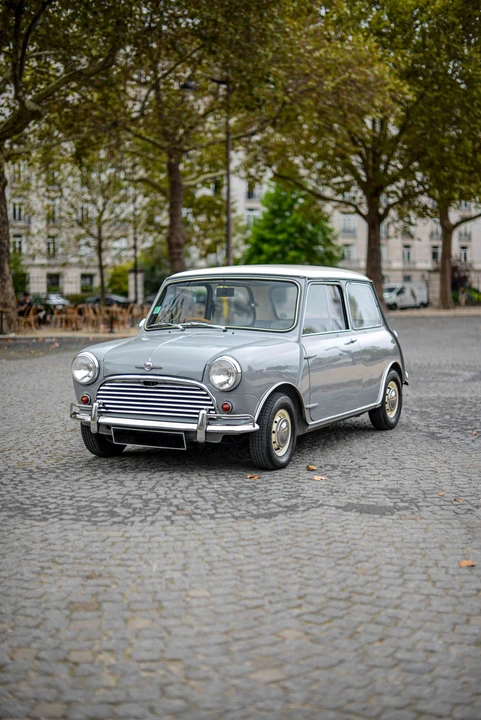 1964 Mini Mini Mark I - Image 29 of 31