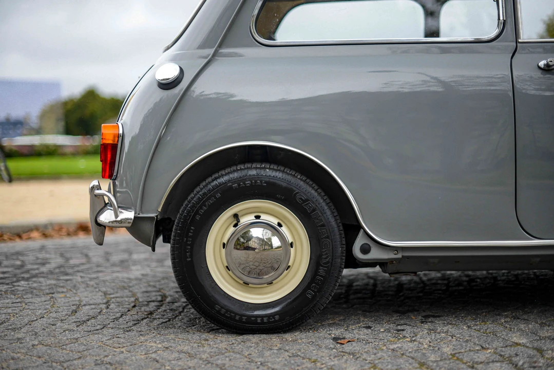 1964 Mini Mini Mark I - Image 22 of 31