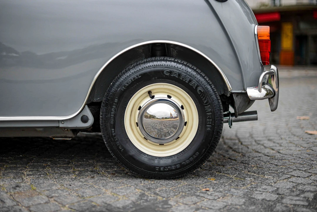 1964 Mini Mini Mark I - Image 25 of 31