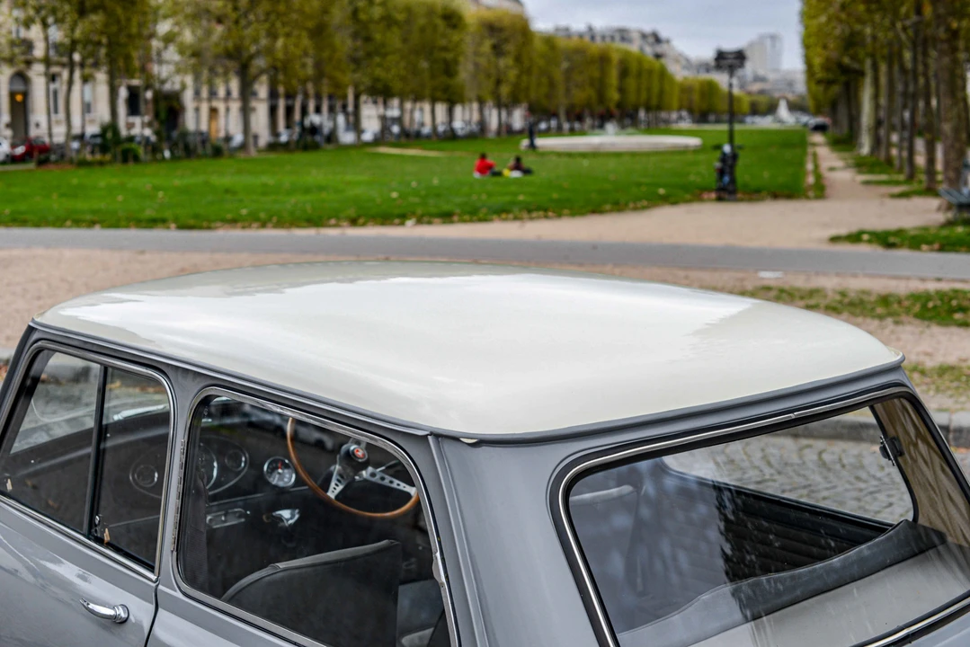 1964 Mini Mini Mark I - Image 16 of 31