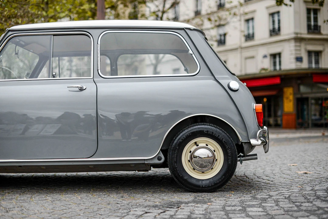 1964 Mini Mini Mark I - Image 21 of 31