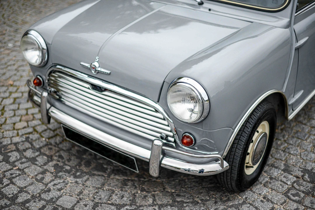 1964 Mini Mini Mark I - Image 12 of 31