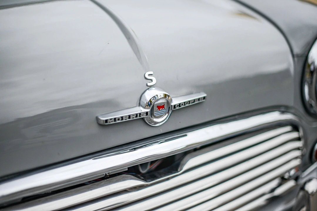 1964 Mini Mini Mark I - Image 11 of 31