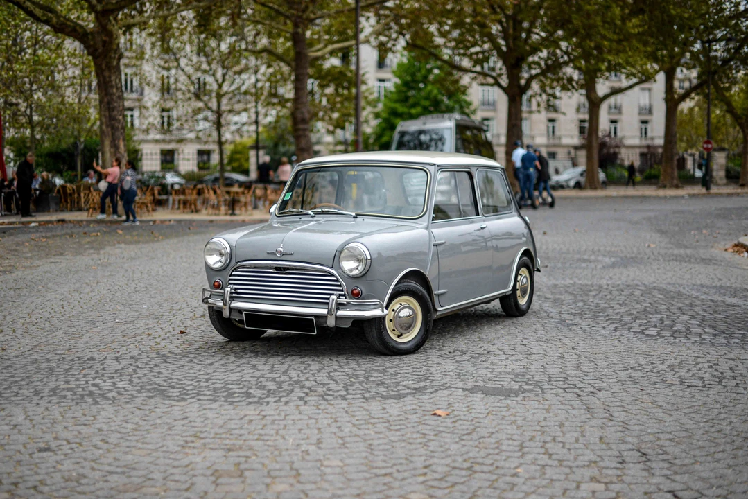 1964 Mini Mini Mark I - Image 4 of 31