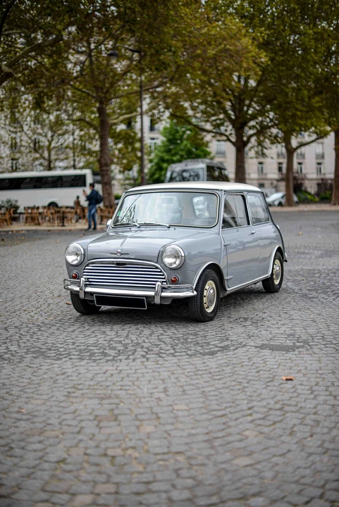 1964 Mini Mini Mark I - Image 27 of 31