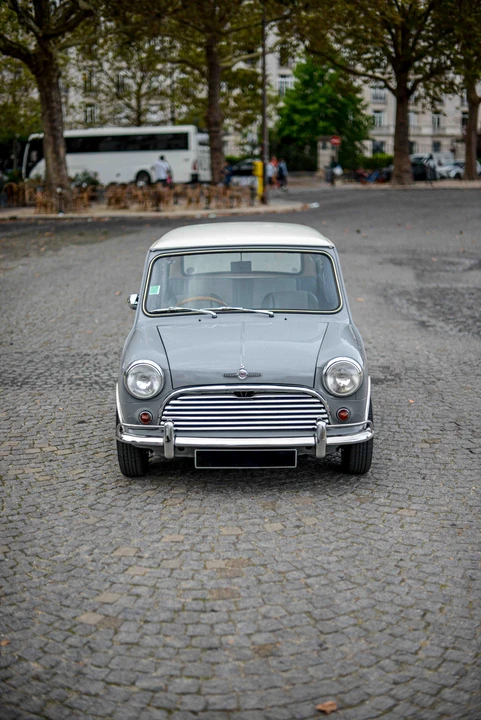 1964 Mini Mini Mark I - Image 28 of 31