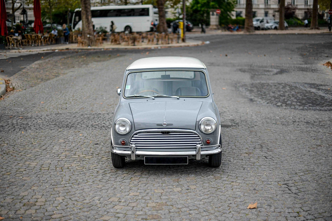 1964 Mini Mini Mark I - Image 3 of 31
