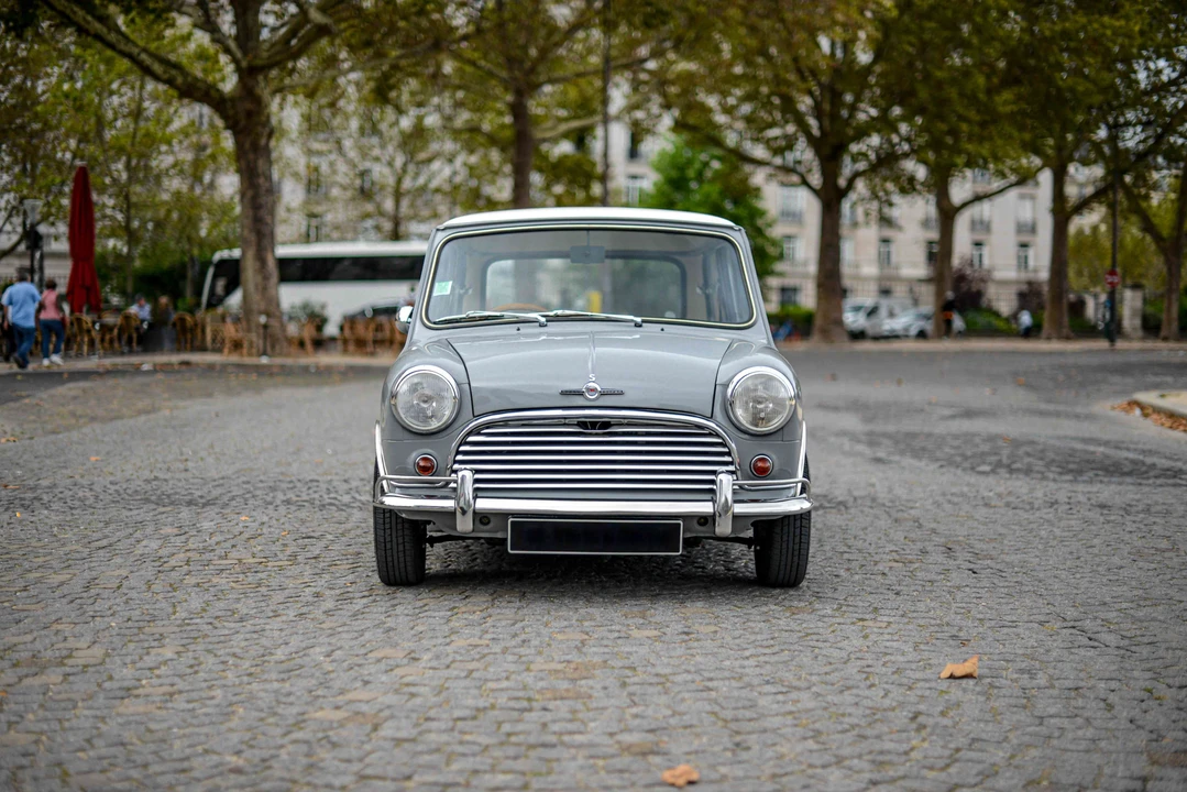 1964 Mini Mini Mark I - Image 7 of 31