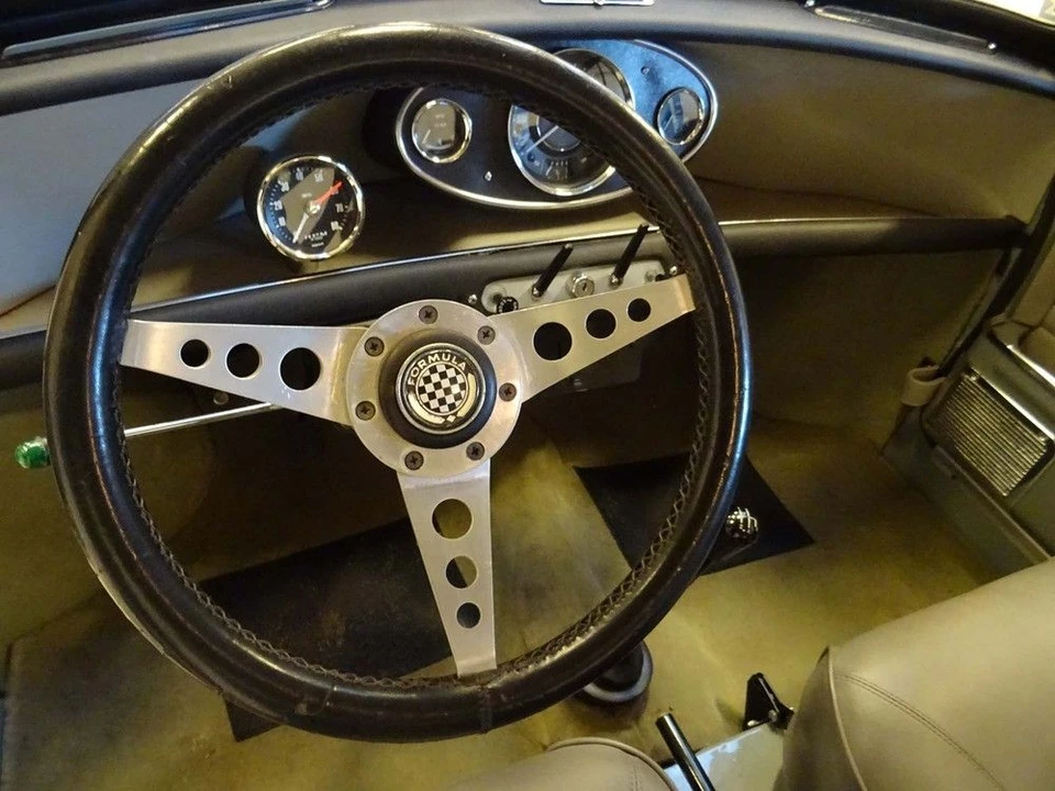 1964 Morris - Image 12 of 23