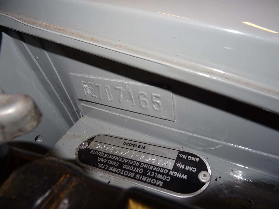 1964 Morris - Image 19 of 23