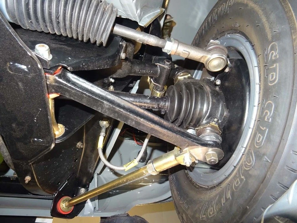 1964 Morris - Image 2 of 23