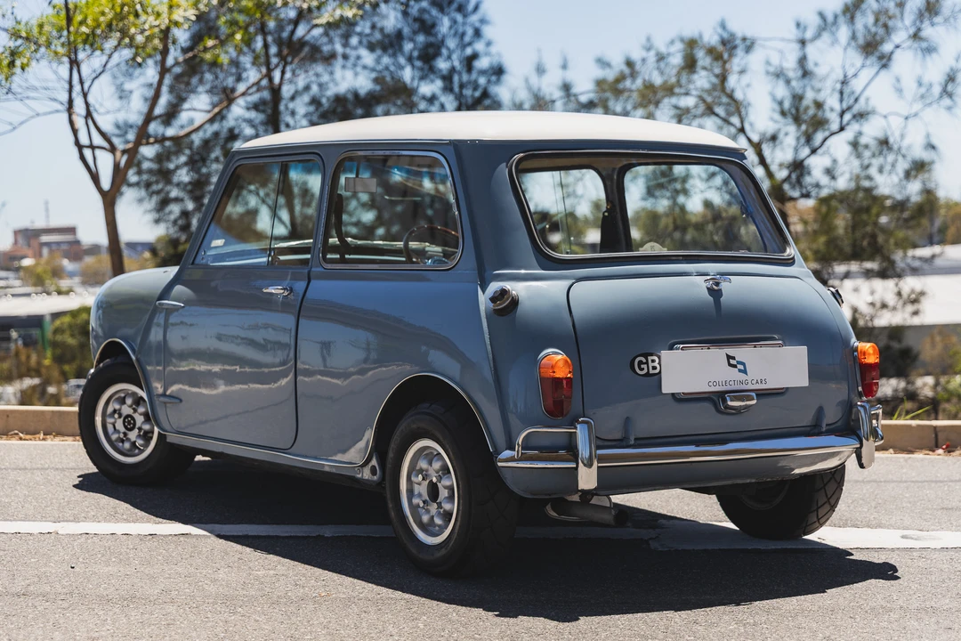 1964 Mini Mini Mark I - Image 27 of 31