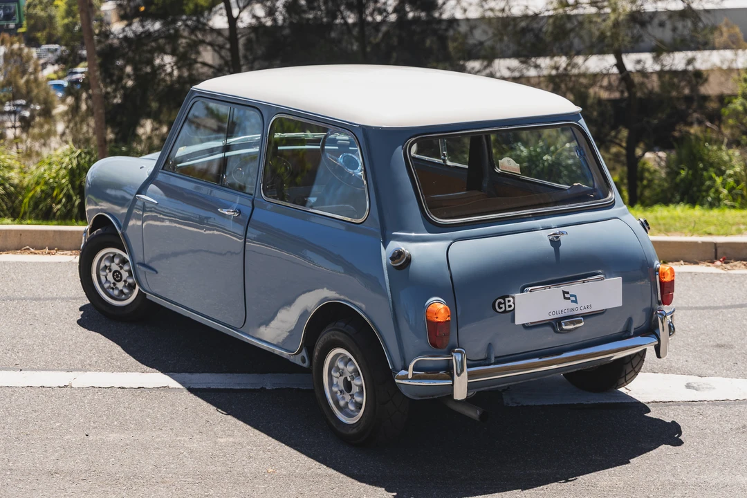 1964 Mini Mini Mark I - Image 30 of 31