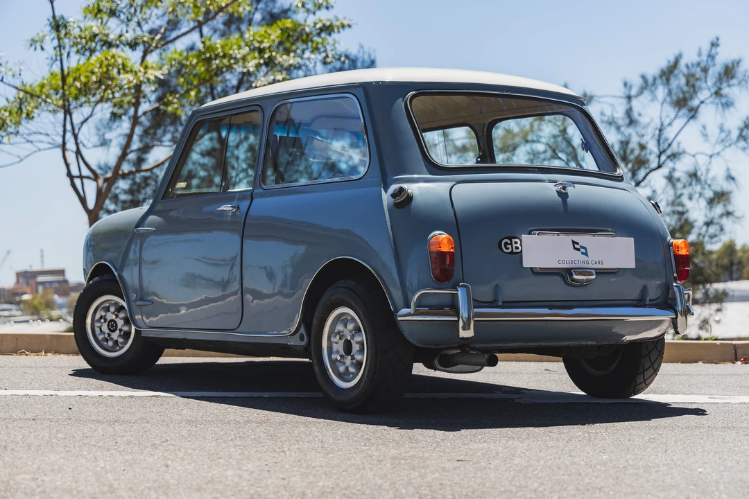 1964 Mini Mini Mark I - Image 26 of 31