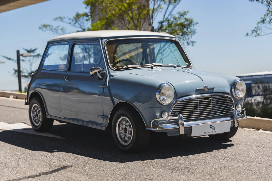 1964 Mini Mini Mark I - Image 9 of 31