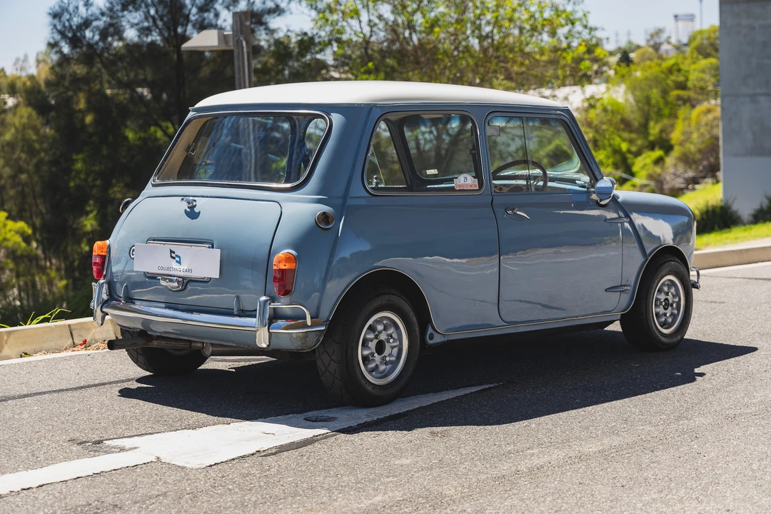 1964 Mini Mini Mark I - Image 7 of 31