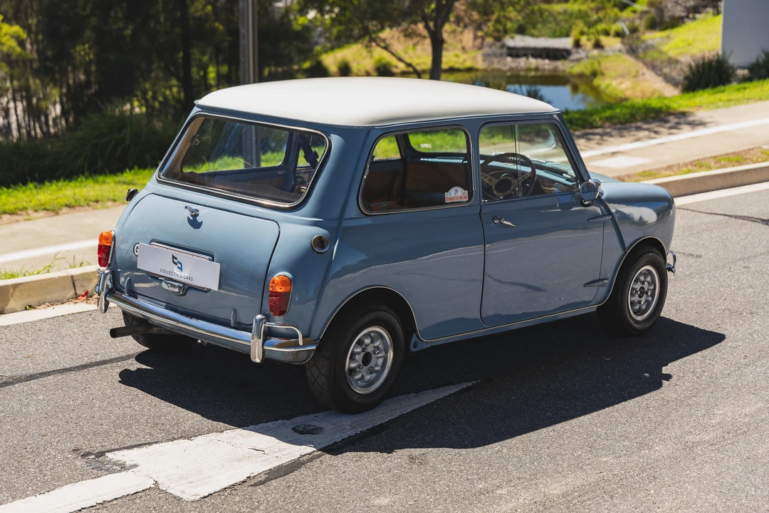 1964 Mini Mini Mark I - Image 15 of 31