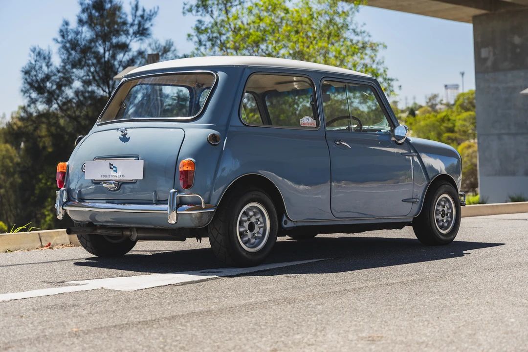 1964 Mini Mini Mark I - Image 23 of 31