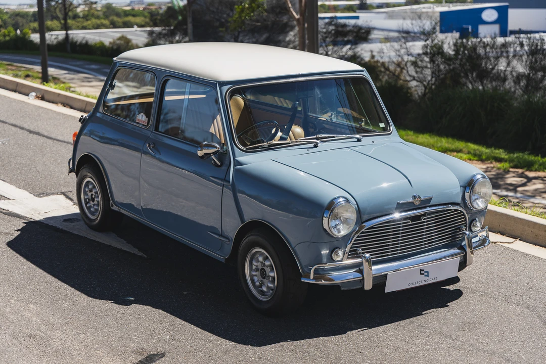 1964 Mini Mini Mark I - Image 17 of 31