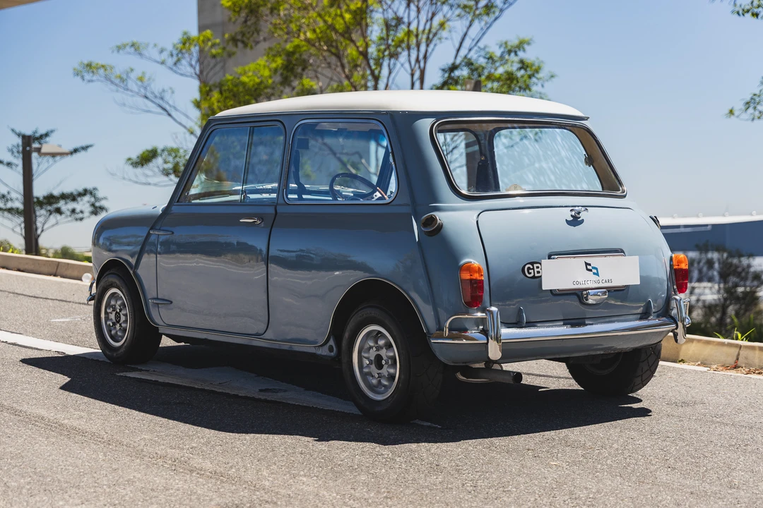 1964 Mini Mini Mark I - Image 5 of 31