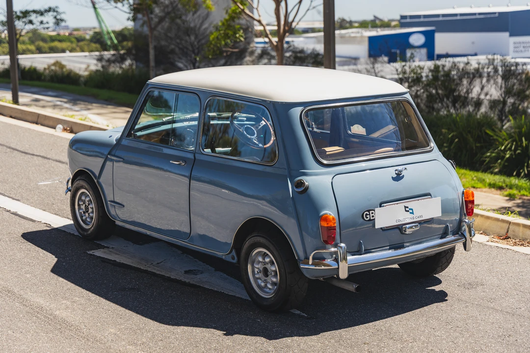 1964 Mini Mini Mark I - Image 13 of 31