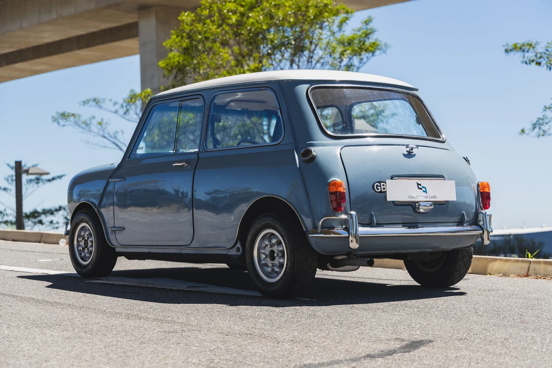 1964 Mini Mini Mark I - Image 21 of 31