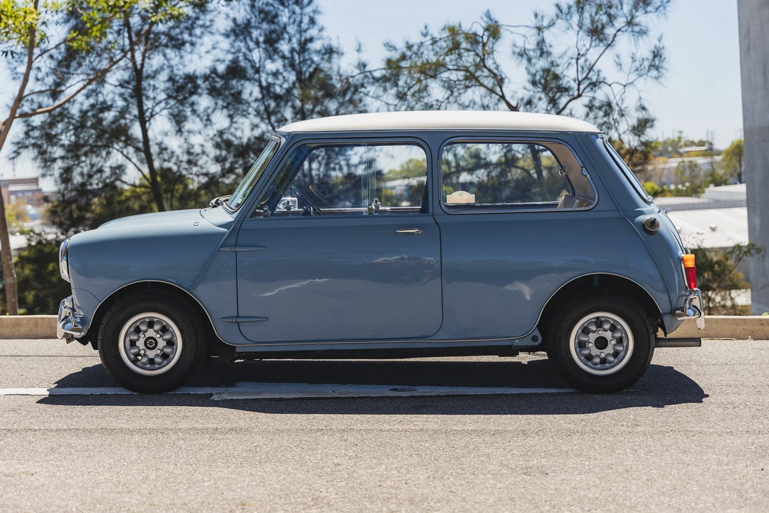 1964 Mini Mini Mark I - Image 4 of 31
