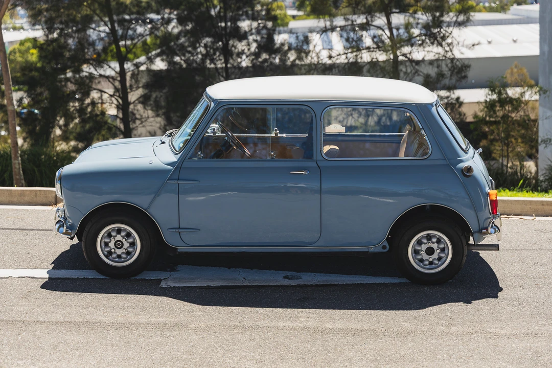 1964 Mini Mini Mark I - Image 12 of 31