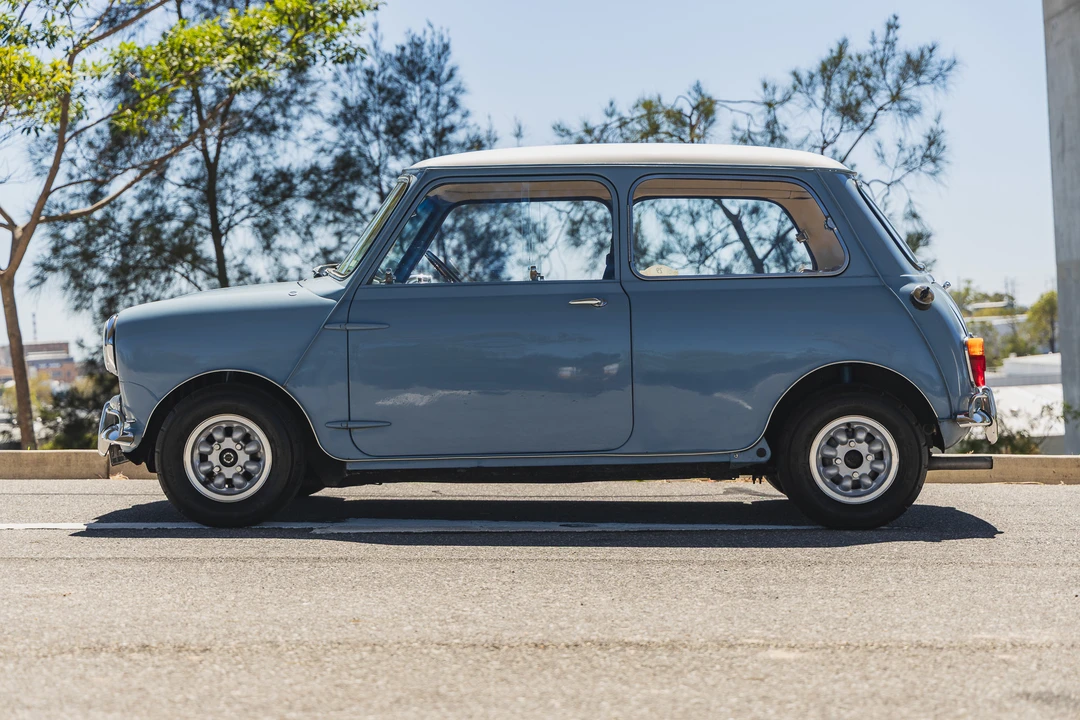 1964 Mini Mini Mark I - Image 20 of 31