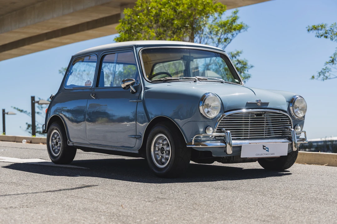 1964 Mini Mini Mark I - Image 25 of 31