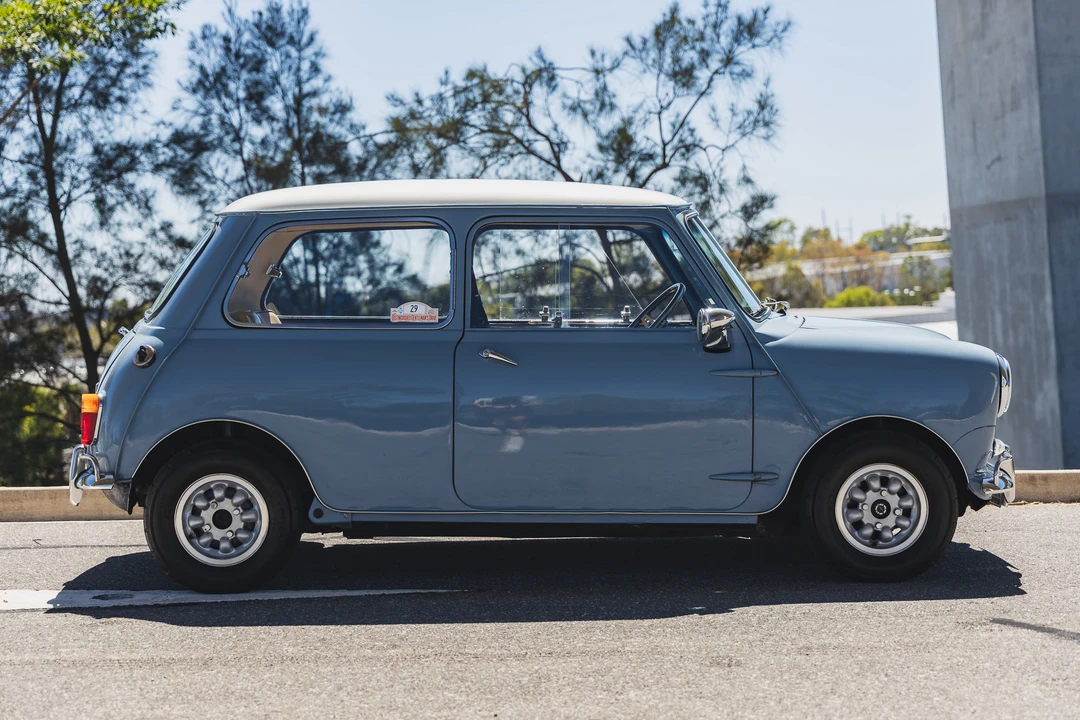 1964 Mini Mini Mark I - Image 8 of 31