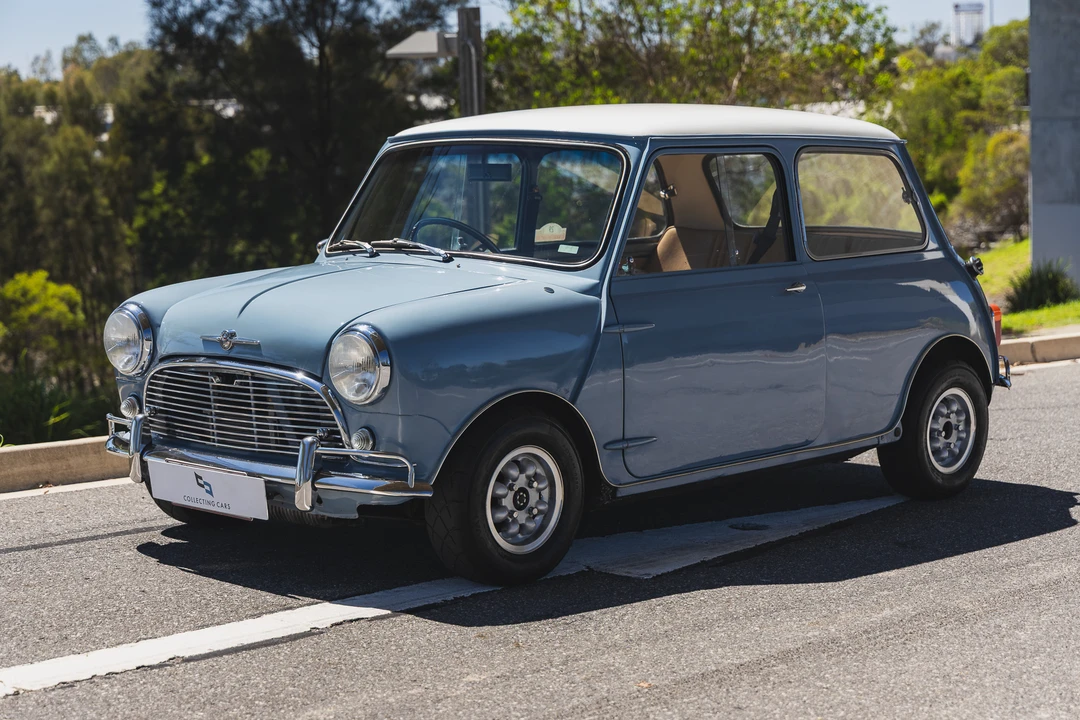 1964 Mini Mini Mark I - Image 3 of 31