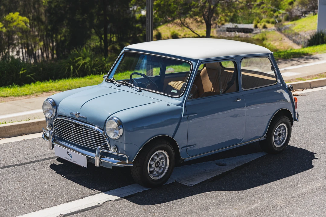 1964 Mini Mini Mark I - Image 11 of 31