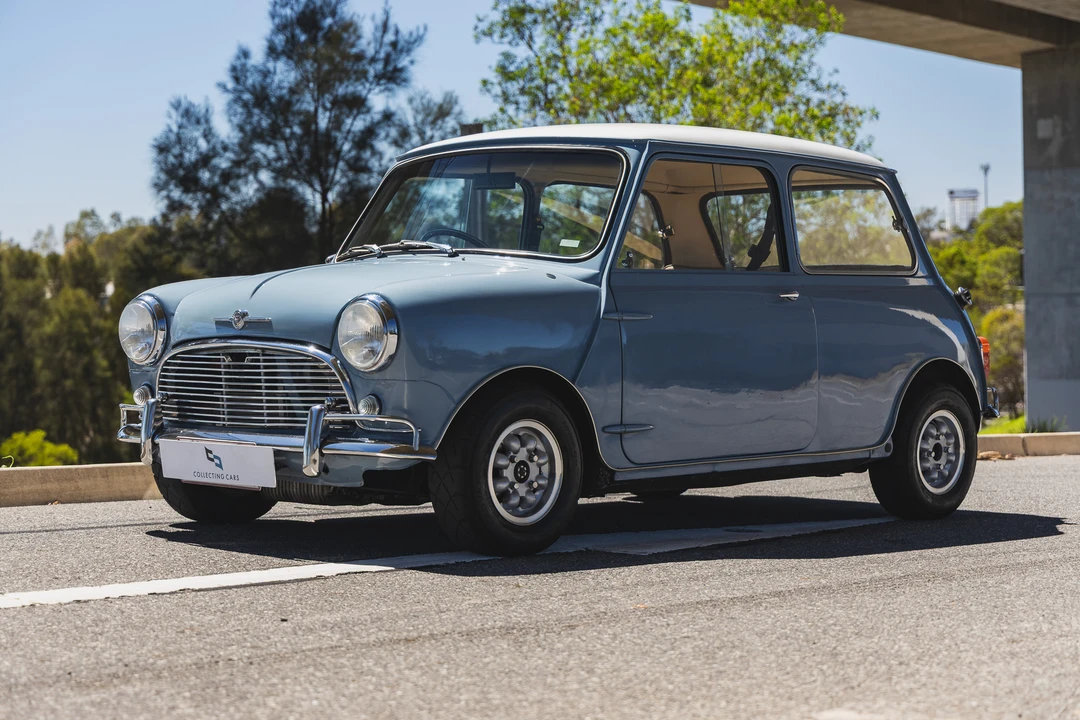 1964 Mini Mini Mark I - Image 19 of 31